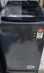 Whirlpool 7.5 kg Topload Washing Machine
