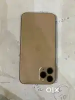 11 pro gold colour 6GB 64GB refurbished