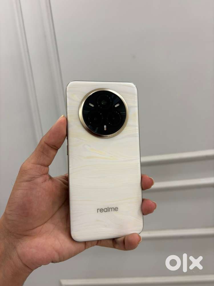 Realme 14 pro plus 8/256gb