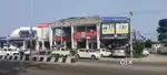 On road Showroom available for rent. Prime location.
