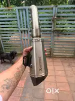 Exhaust & Bendpipe