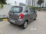 Maruti Suzuki Celerio zxi automatic 2015 less kms driven for sale