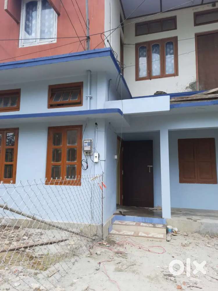 2BHK available near Assam Medical College, Dibrugarh