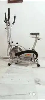 Gym   gym equipment   gym cycle