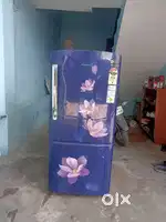 Samsung refrigerator
