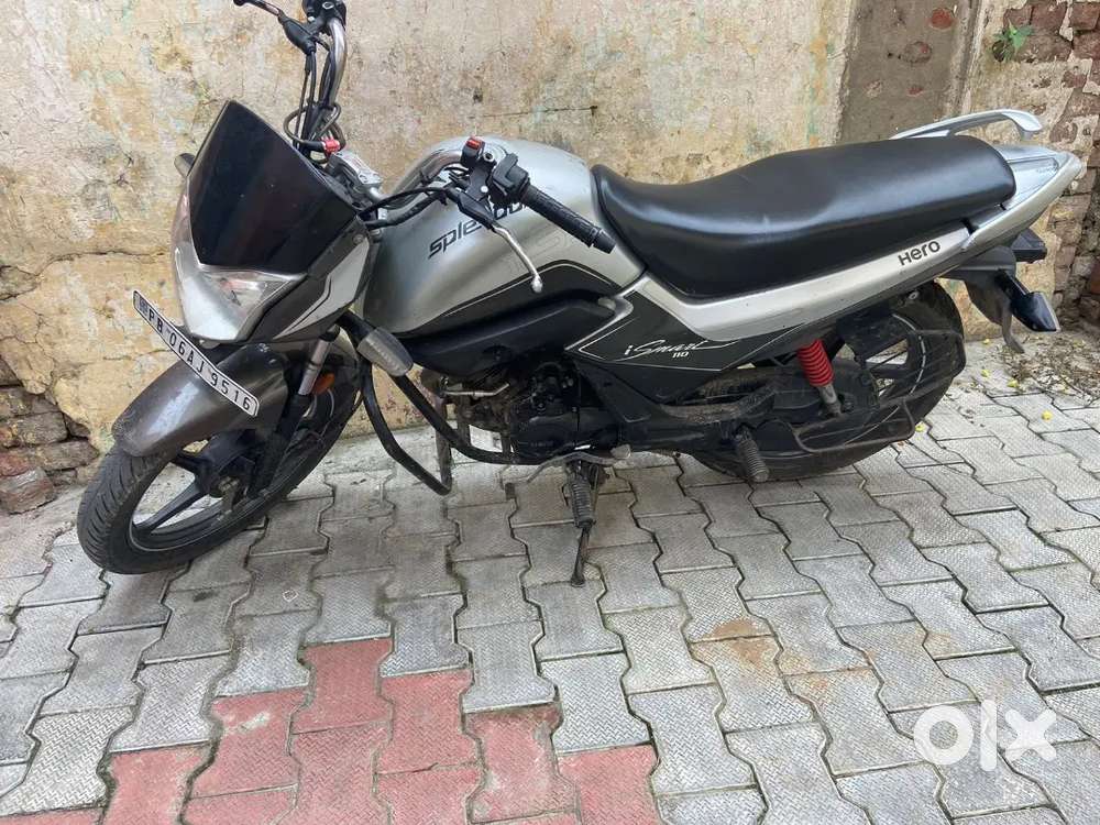 SPLENDOR I SMART FOR SALE