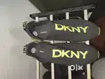 New DKNY Designer Sneakers
