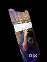 Poco f1 8gb 256gb only glass break hai all og hai
