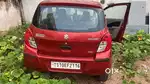 Maruti Suzuki Celerio-X 2016 Petrol Well Maintained