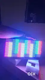 Strobe light