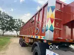 All new free tralla 18 wheel
