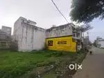 Plot sale yasoda nagar 1200sq 30*40 aur samne 30feet ke road