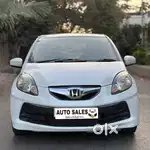 Honda Brio, 2012, CNG & Hybrids