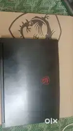 Laptop for sale