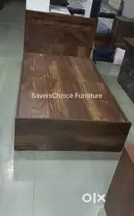 Sc Furniture 6x3 Bed