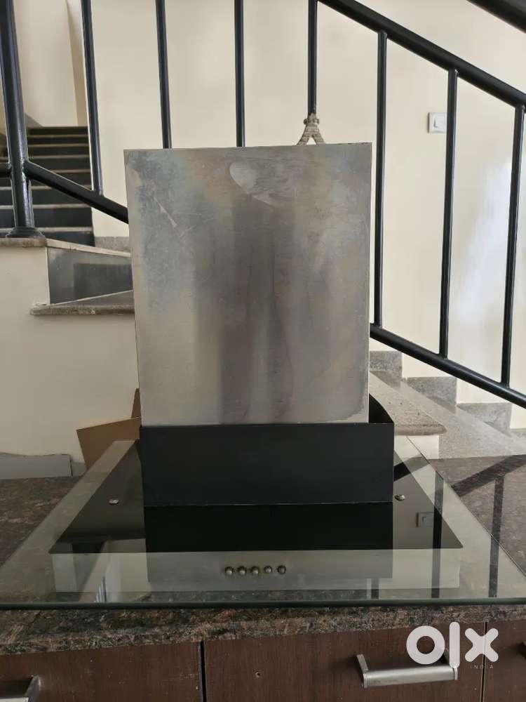 Kaff Chimney for Sale