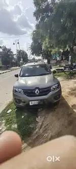 Renault KWID 2018