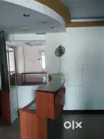 1800 sq.ft back end IT media office, Convent junction Ernakulam Kochi