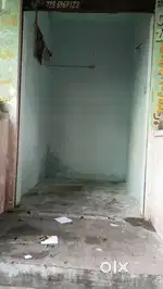 Shop is available for Rental