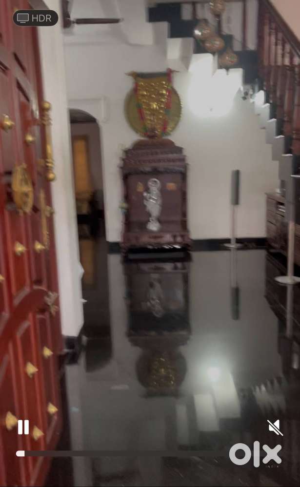 HOUSE FOR RENT IN MANACAUD