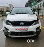 Tata Hexa 2.2 XTA 4X2 7 STR, 2018, Diesel