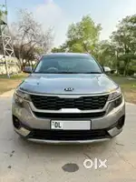 Kia Seltos HTK G, 2019, Petrol