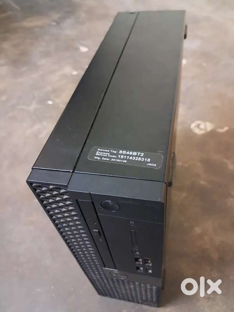 DELL OPTIX 5060 PSU AND DVD WRITER