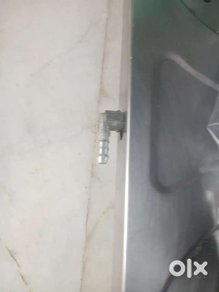 4 Burner Gas Stove Pigeon ISI