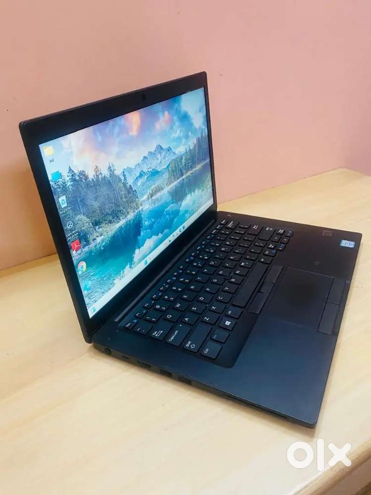 Dell i5 6th generation