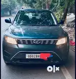 Mahindra XUV300 W6 Diesel, 2020, Diesel