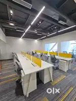 Fully furnished office space  Ready to move office space  Noida exp.