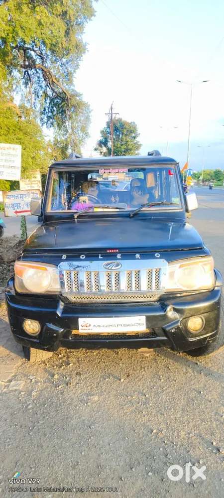 Mahindra Bolero Neo 2014 Diesel 182000 Km Driven