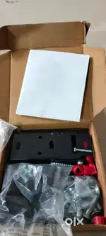 Tv wall mount accessories