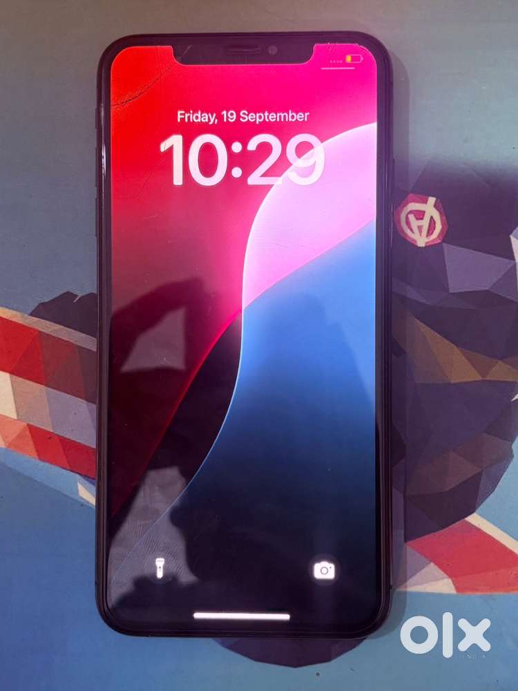 Iphone XS Max