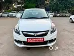 Maruti Suzuki Swift Dzire 2015-2017 VDI, 2016, Diesel