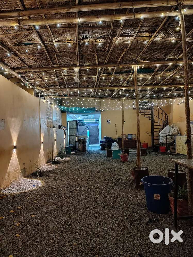 Cashier/ Inventory incharge