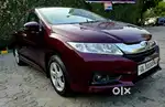 Honda City VX Petrol CVT, 2015, Petrol