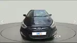 Hyundai Verna top model special number