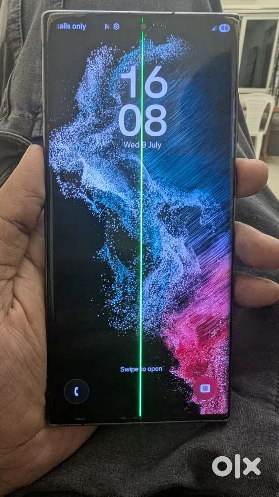 S22 ultra 256 GB