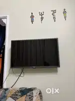 LED 32 inch LG tv