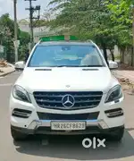 Mercedes-Benz M-Class ML 350 CDI Corporate, 2014, Diesel