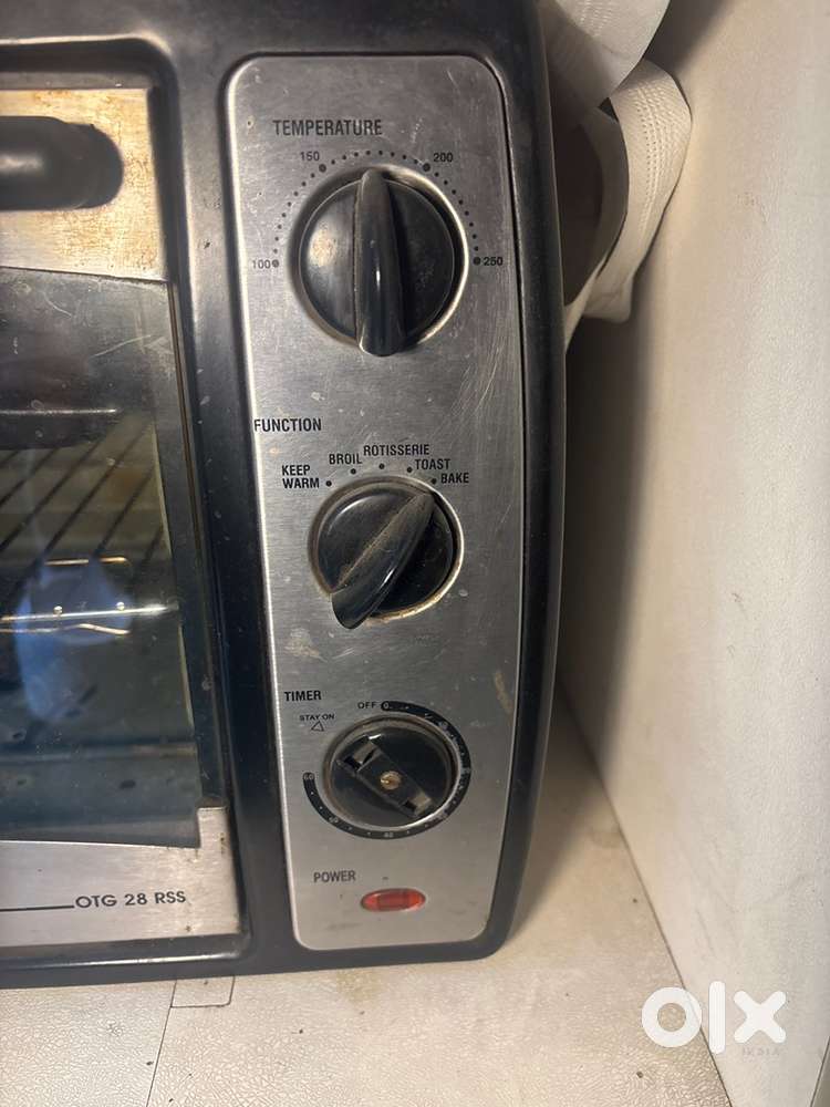 Morphy Richards Otg Oven 28rss