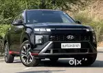 Hyundai Creta N Line N10 1.5 TURBO DCT, 2025, Petrol