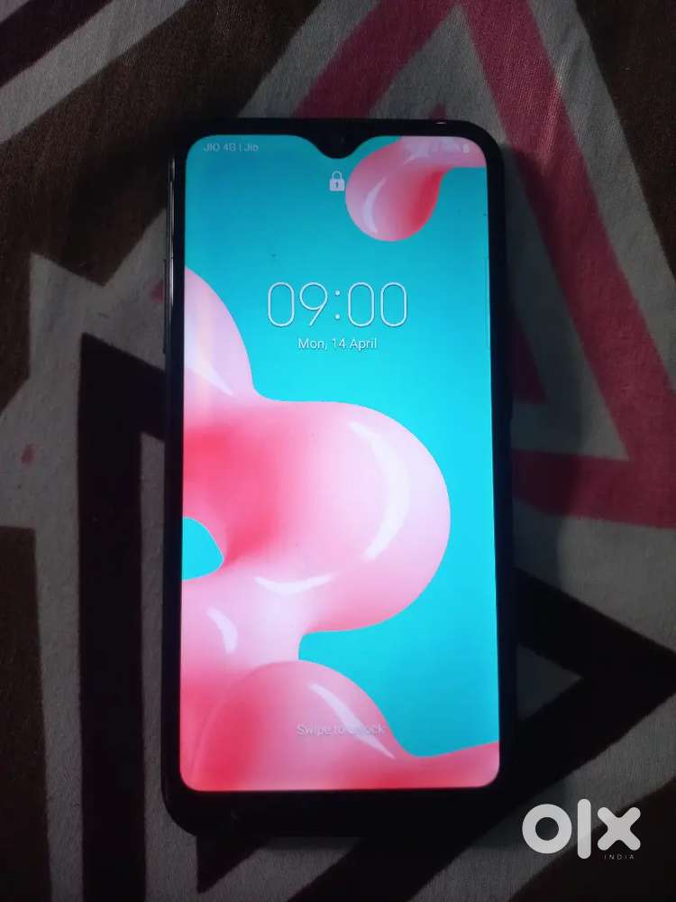 Samsung M01 3GB/32GB