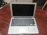 Macbook Air 11 inch