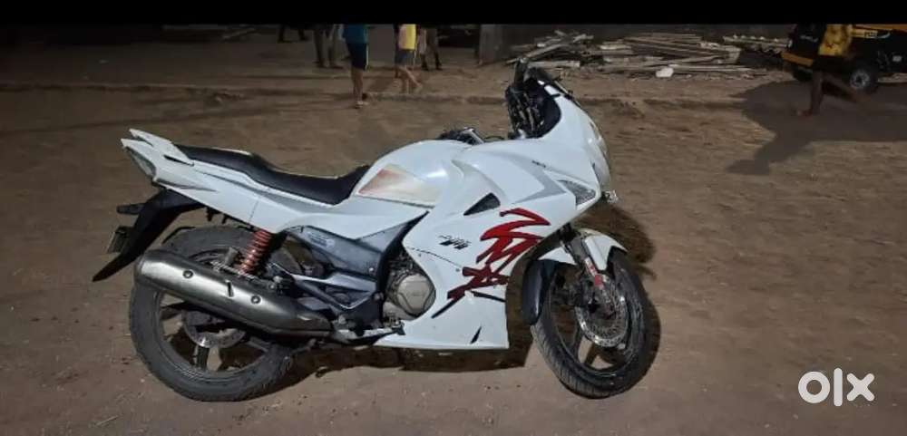 Zmr karizma