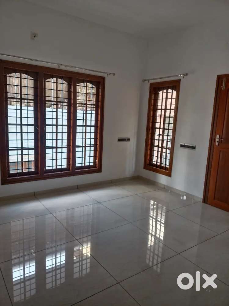 Rent 3 bhk new Apartment chelmbi