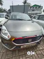 Maruti Suzuki Dzire 1.2 VXI, 2017, Petrol