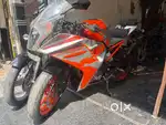 Ktm  rc 200 for sale