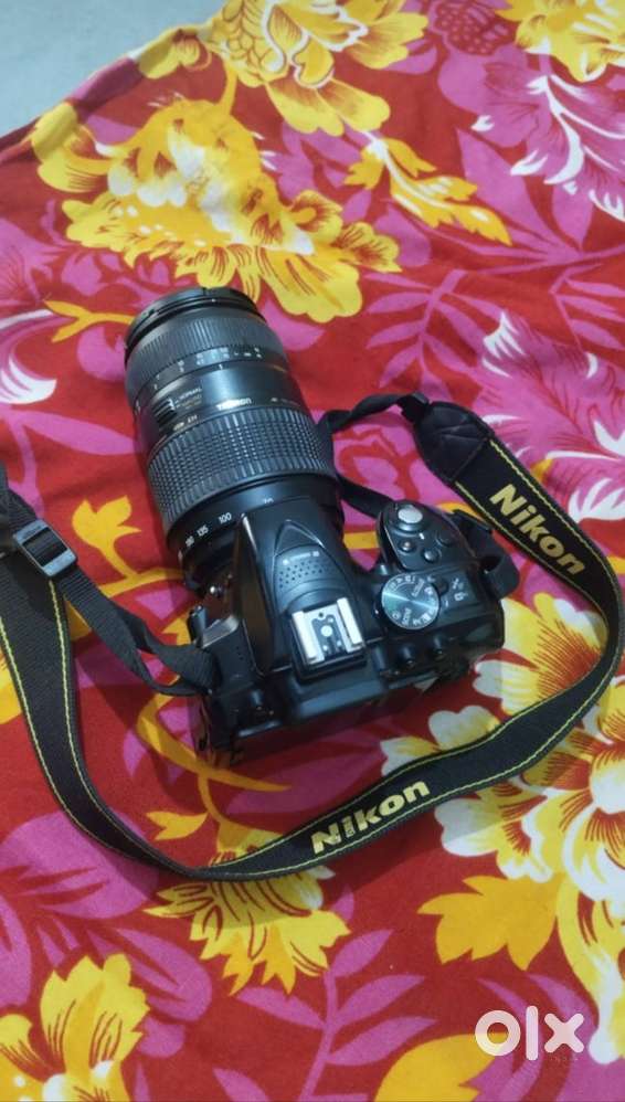 5300d nikon